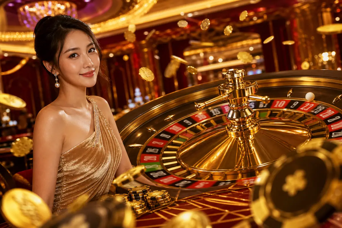 kbzwin Live Baccarat ဇယားနှင့် ဒိုင်းမိုများ