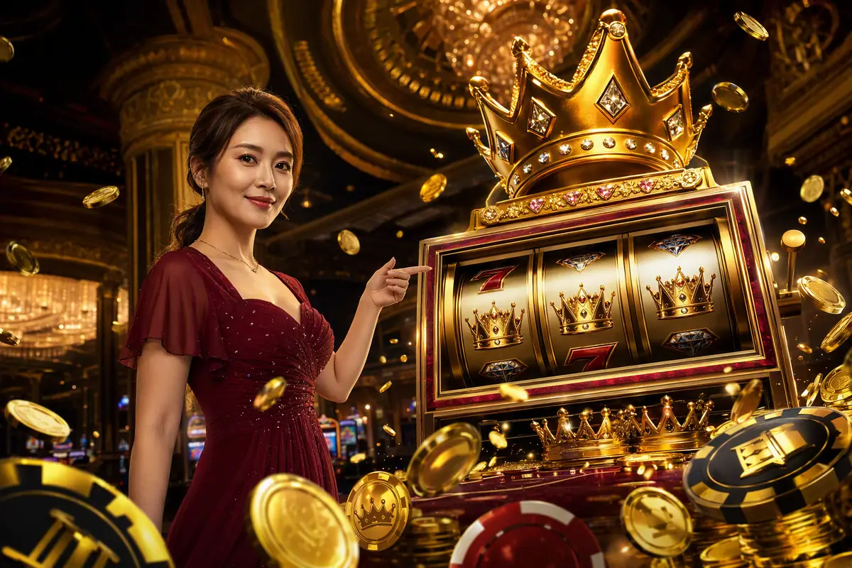 kbzwin ထိပ်တန်း Game Provider ဂိမ်းများ