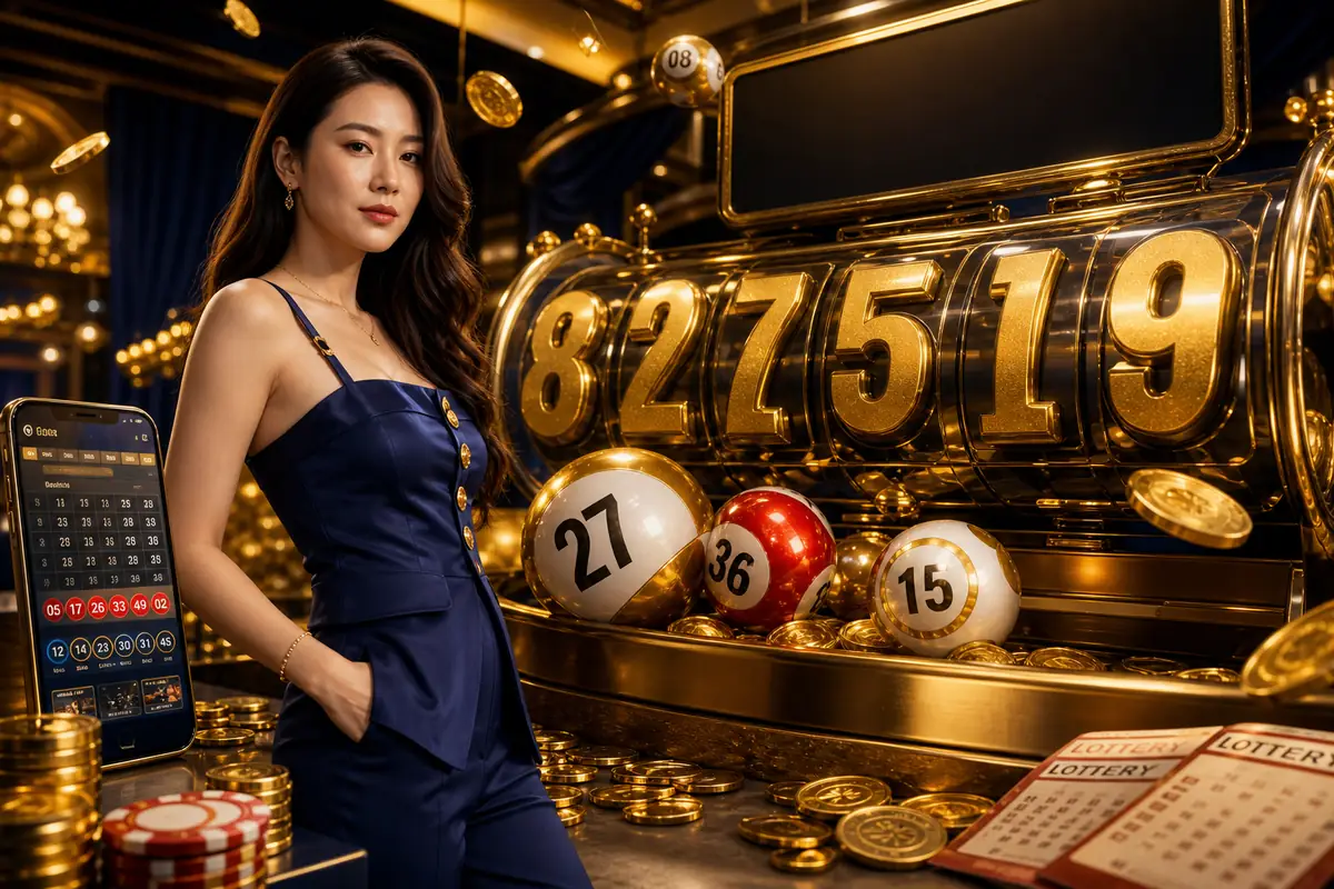 kbzwin Baccarat အွန်လိုင်းကာစီနို ကစားနည်း