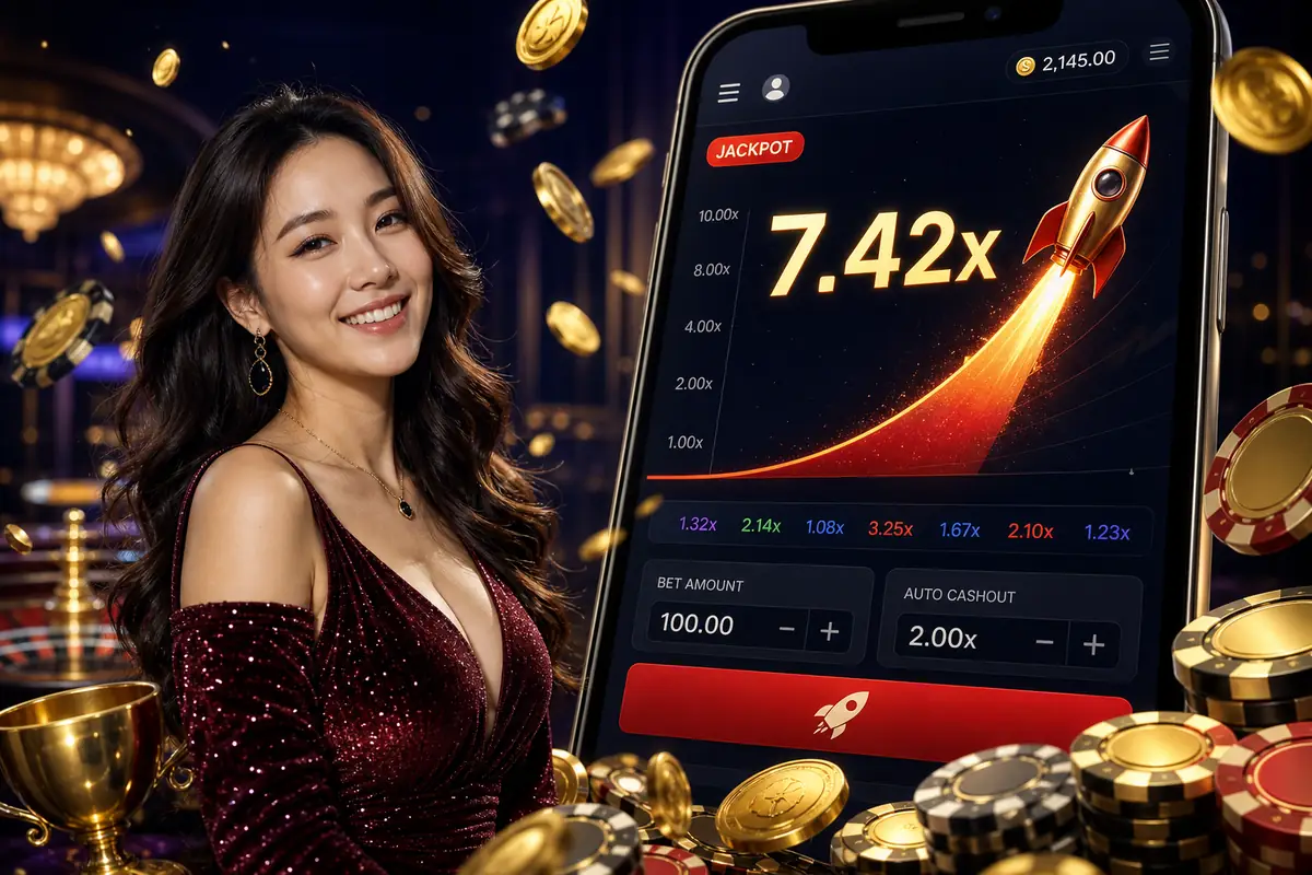 kbzwin တိုက်ရိုက် Baccarat နှင့် Live Casino