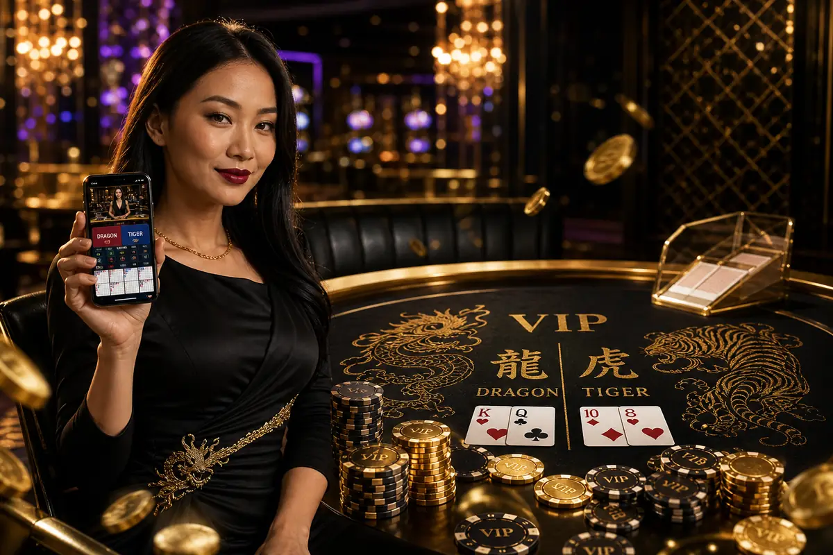 kbzwin Casino ဂိမ်း ကစားနည်းများ