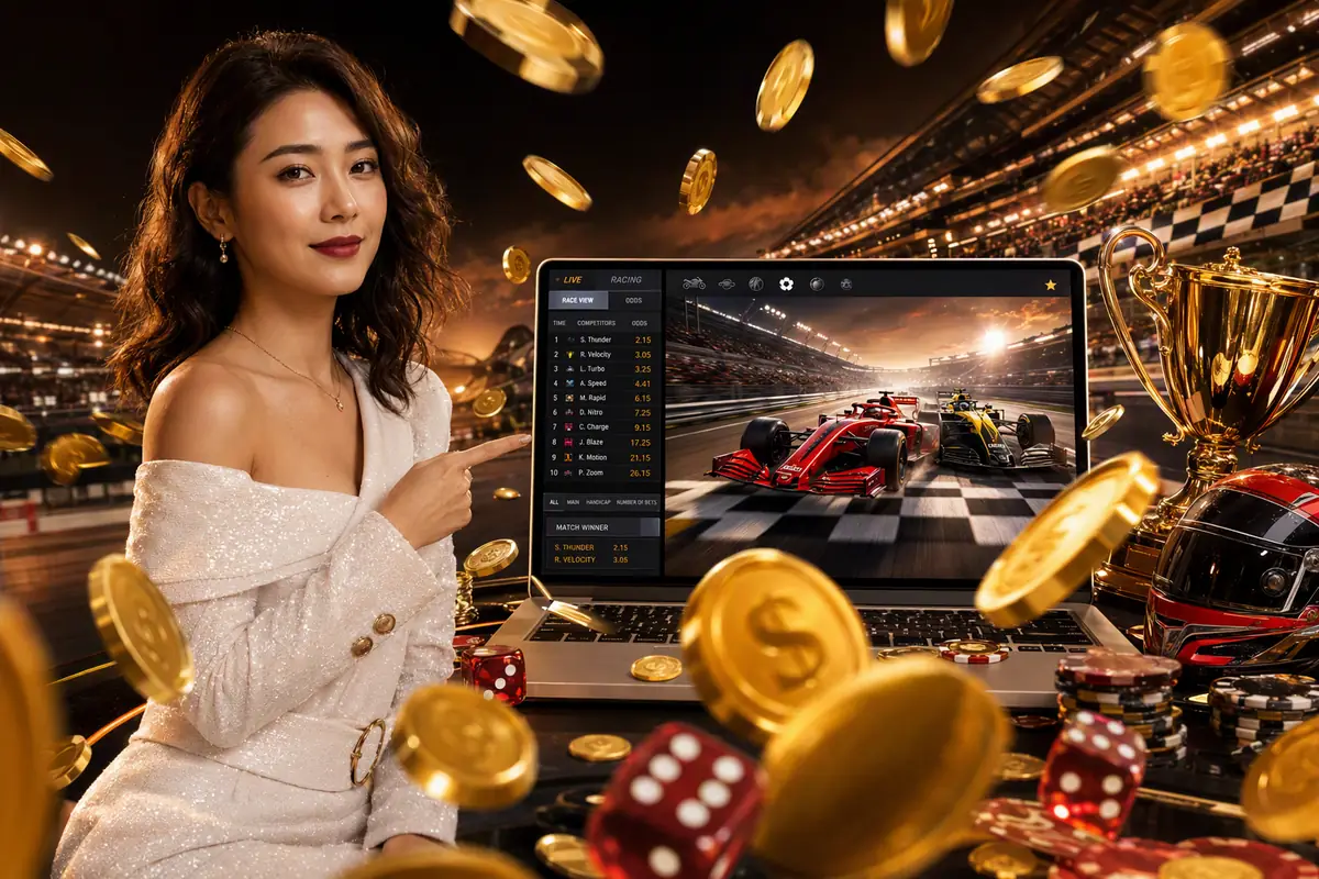 kbzwin Baccarat ဇယားနှင့် ကတ်ဖြန့်ခြင်း