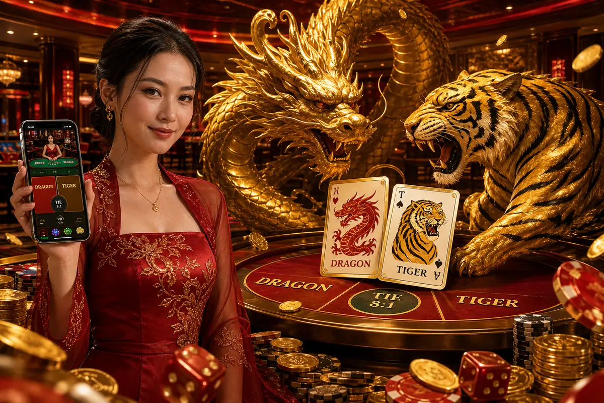 kbzwin Baccarat ဗျူဟာနှင့် အကြံပြုချက်များ